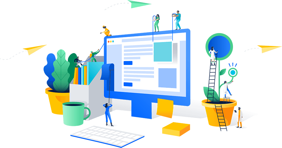 A Creative & Modern Web Design Agency - 快直播